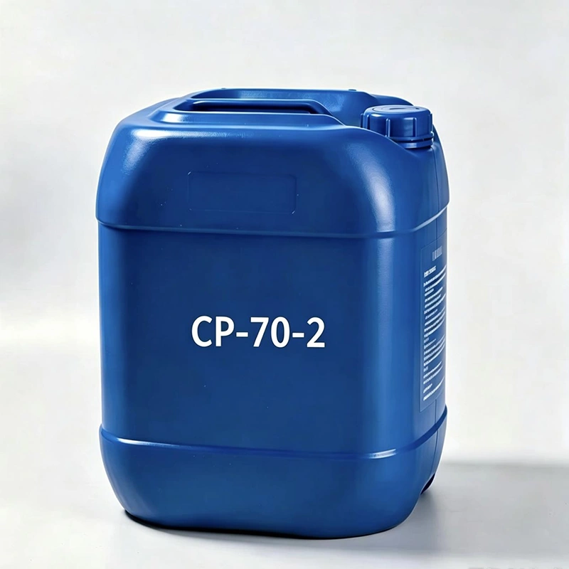 CP-70-2 - General classification for flame retardant synergists
