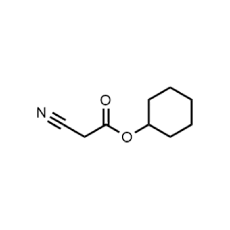 Cianoacetato de ciclohexilo - 52688-11-6