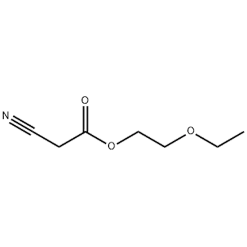 2-etoxietil cianoacetato - 32804-77-6
