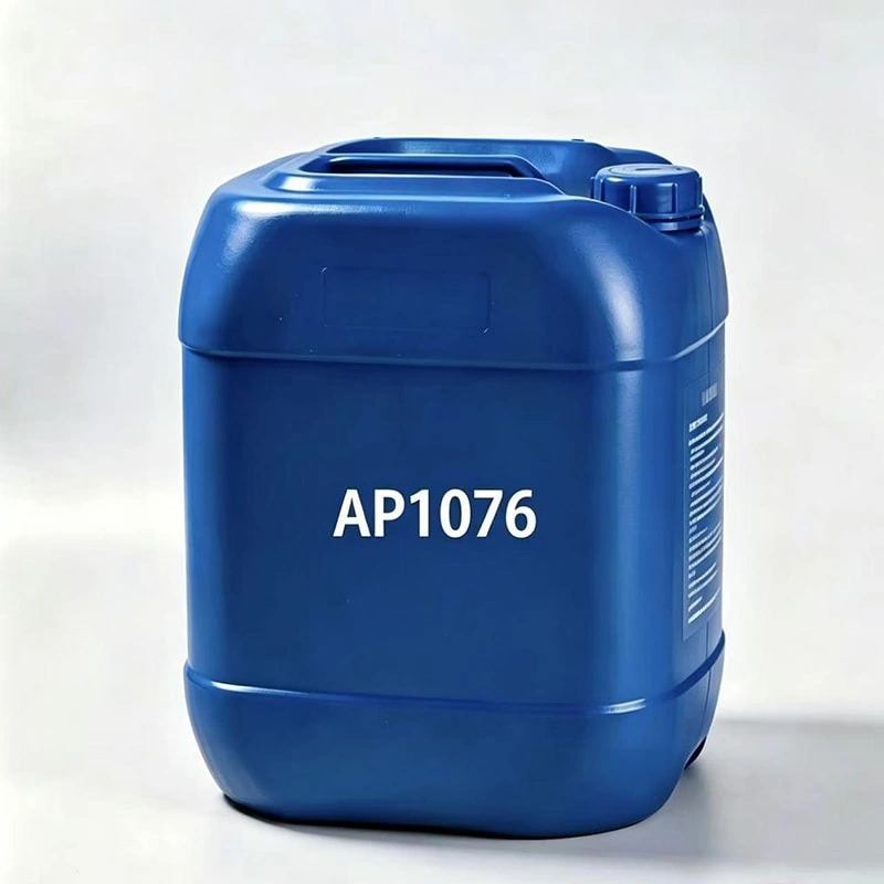 AP1076 - Special classification for color-matching flame retardants
