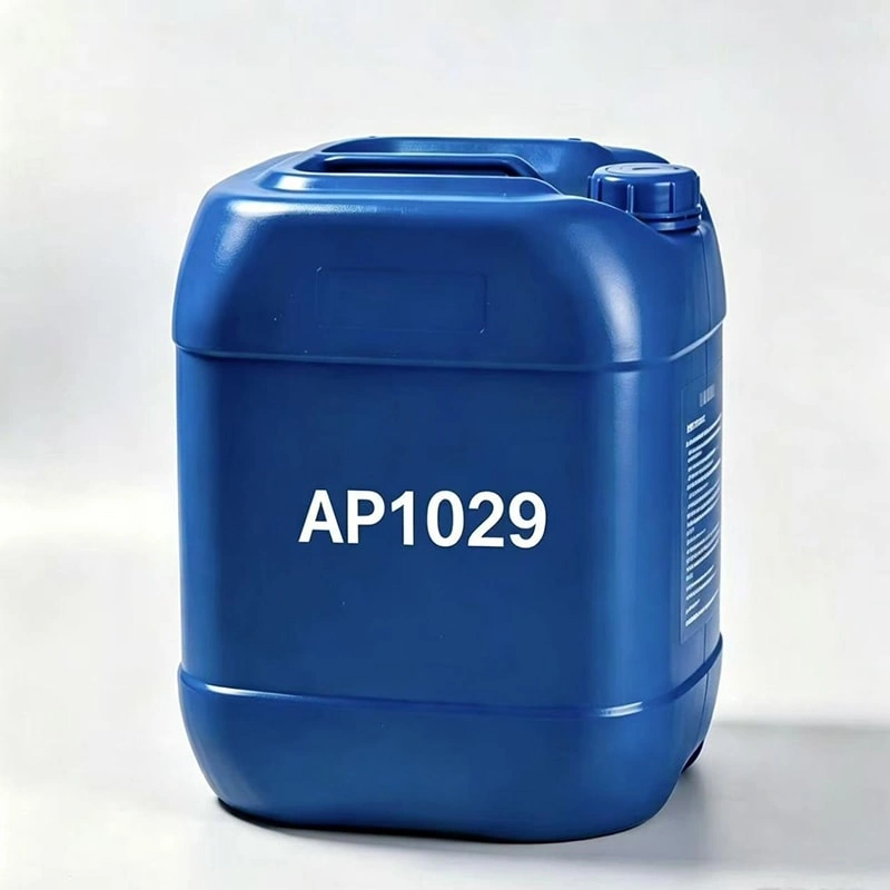 AP1029 - General classification for basic flame retardants