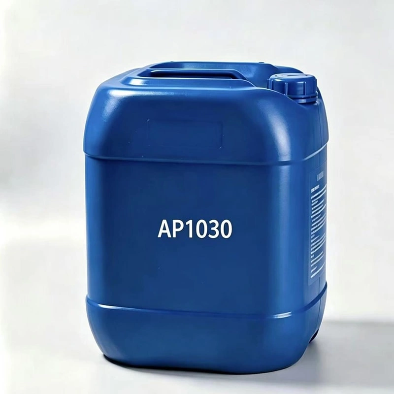 AP1030 - General mainstream flame retardant classification