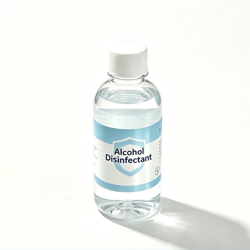 Desinfectante a base de alcohol - 