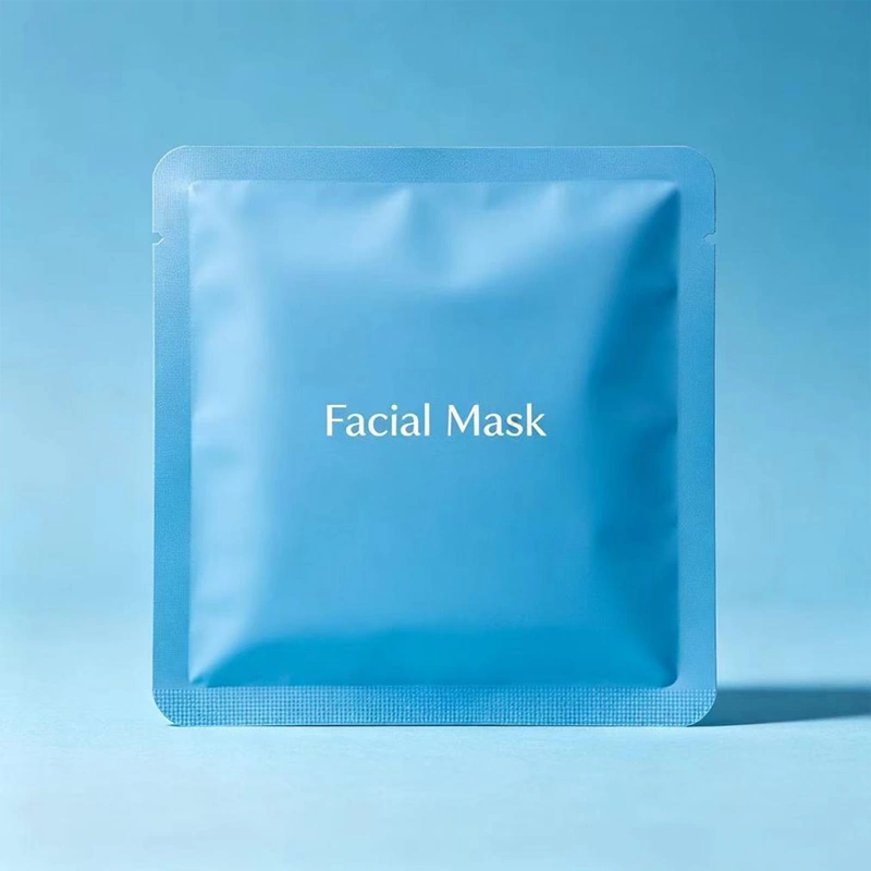 Mascarilla facial - 