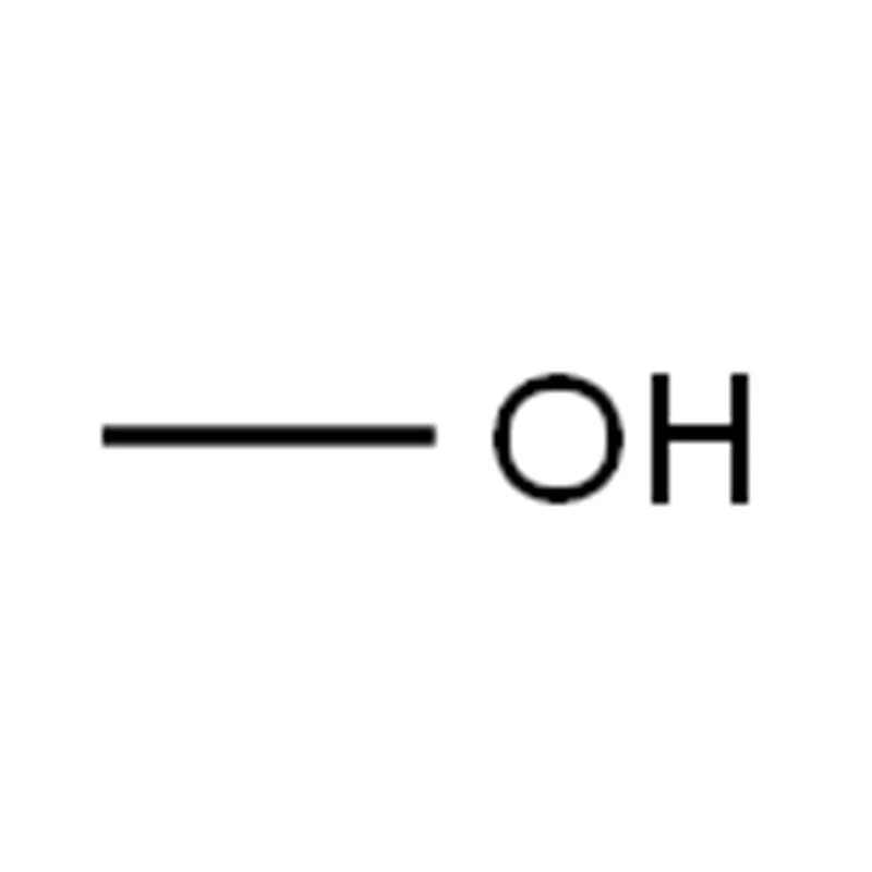 metanol - 67-56-1