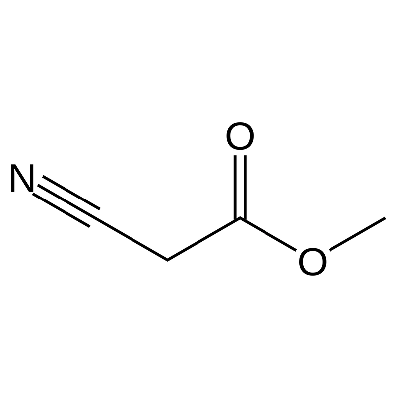 Cianoacetato de metilo - 105-34-0