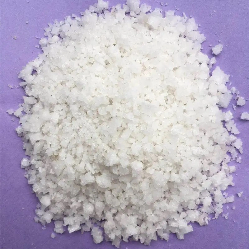 Sal industrial - 7647-14-5