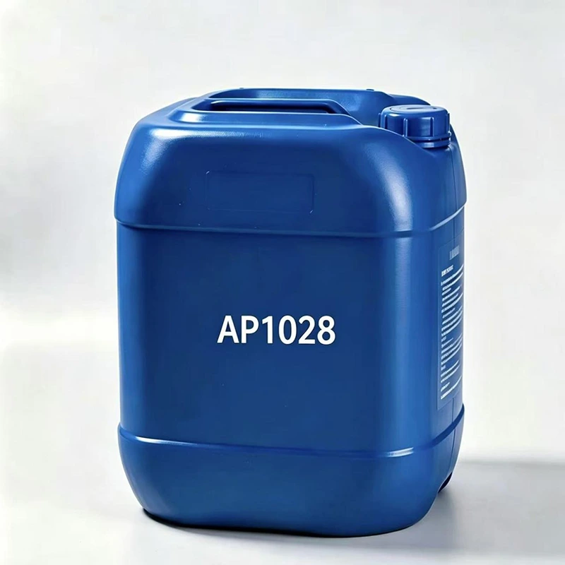 AP1028 - General classification for common flame retardant grades