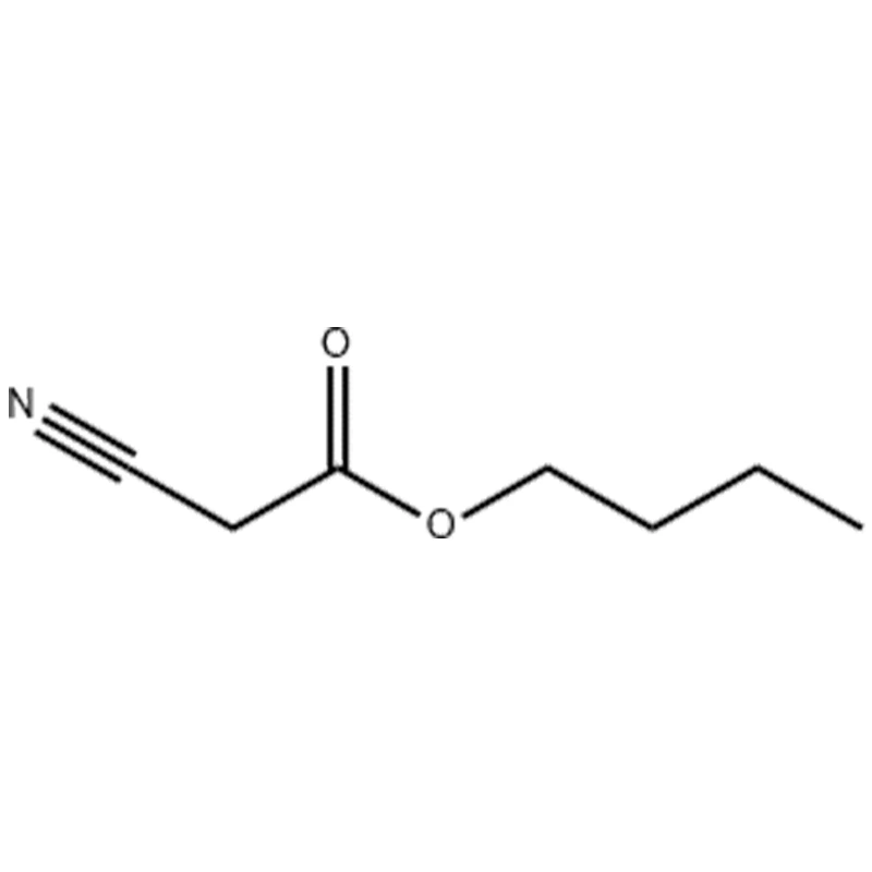 cianoacetato de n-butilo - 5459-58-5