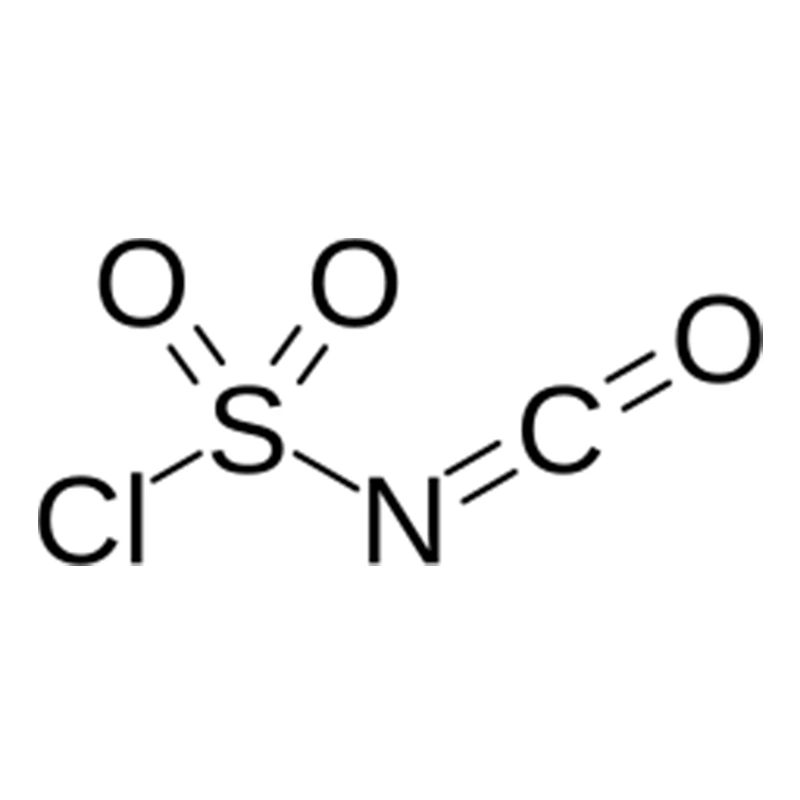 isocianato de clorosulfonilo - 1189-71-5