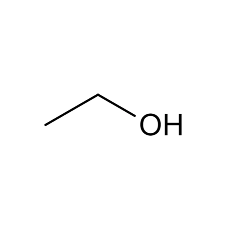 Etanol - 64-17-5