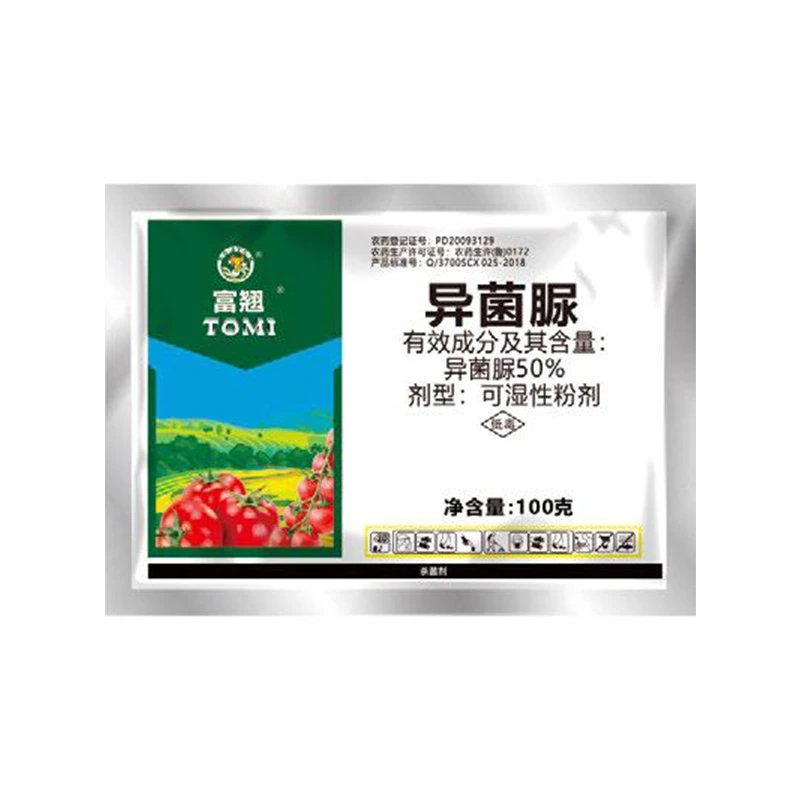 50% Iprodiona WP - 