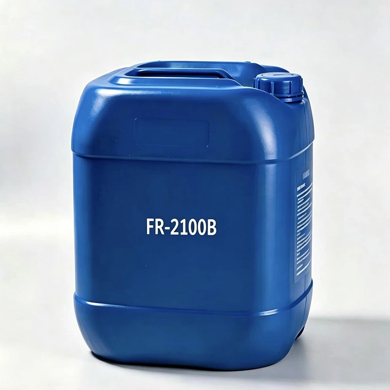 FR-2100B - General classification for composite flame retardants