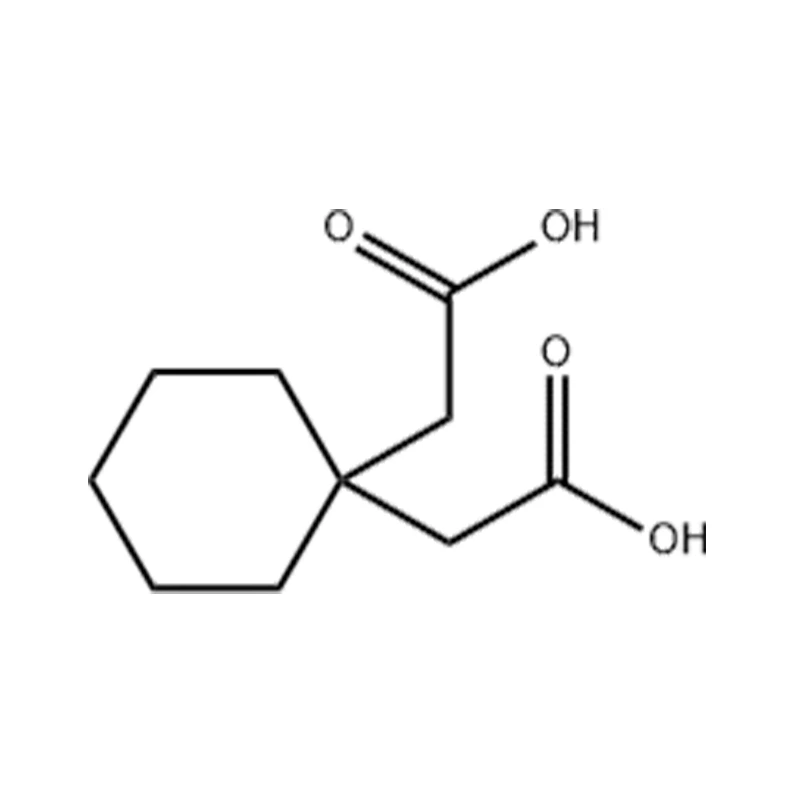 Ácido 1,1-ciclohexanodiacético - 4355-11-7