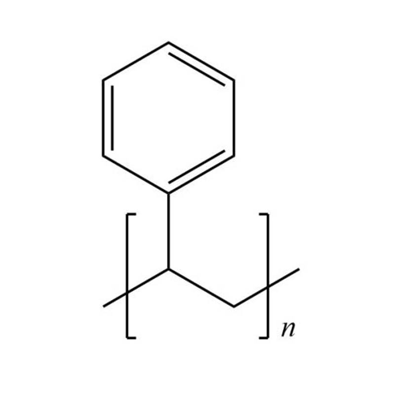 Poliestireno - 9003-53-6