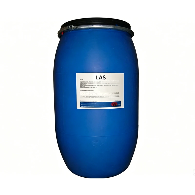 LAS - 68585-34-0