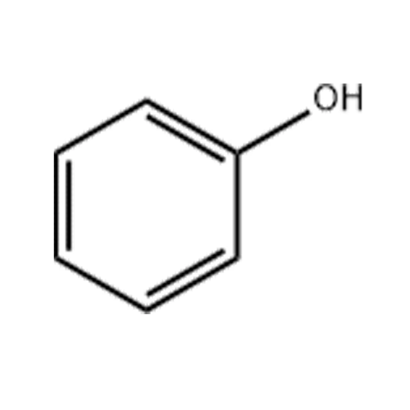 Fenol - 108-95-2