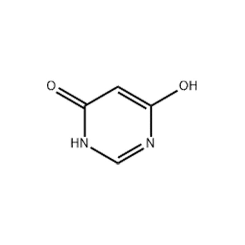 4,6-Dihidroxipirimidina - 1193-24-4