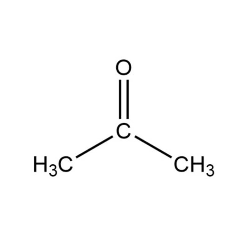Acetona - 67-64-1