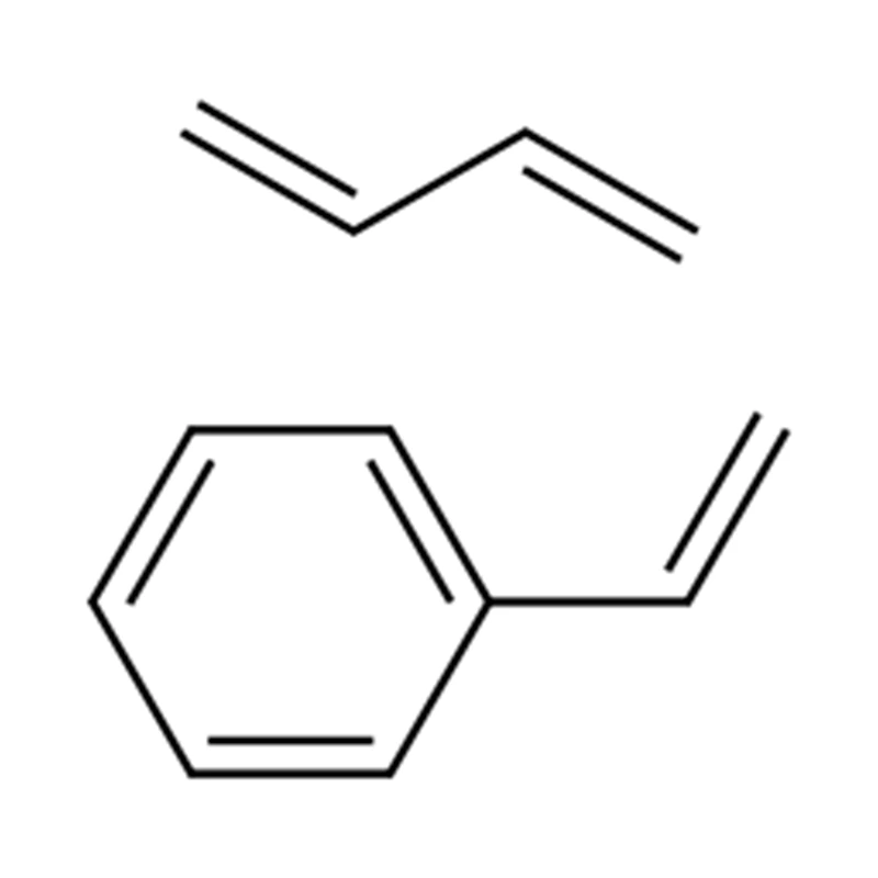 elastómero SBS - 9003-59-2