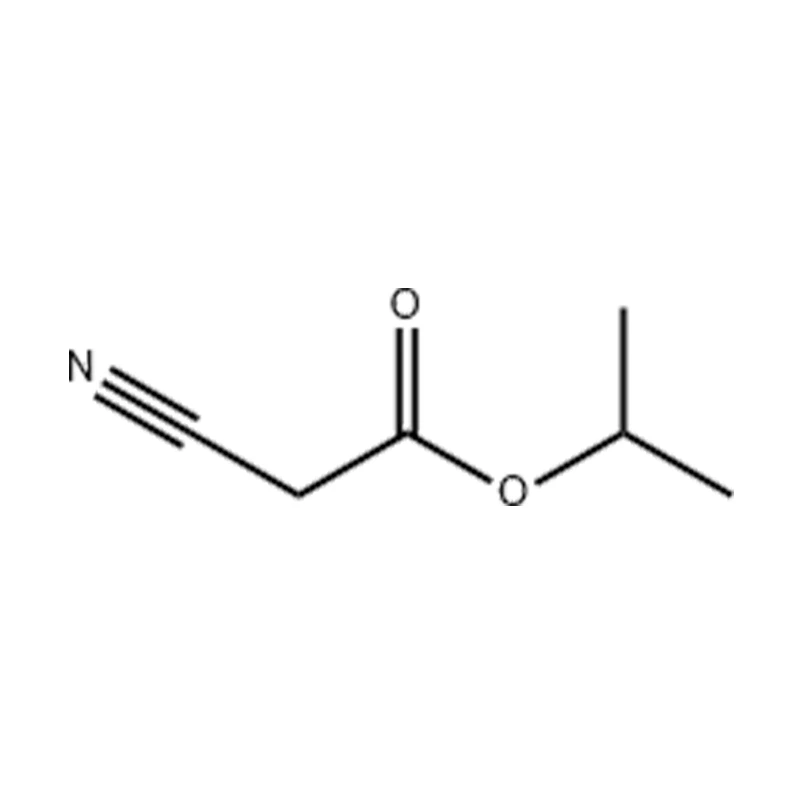 cianoacetato de isopropilo - 13361-30-3