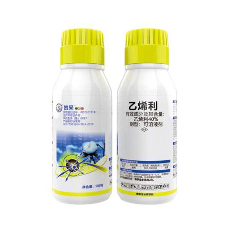 40% Ethephon SL - 