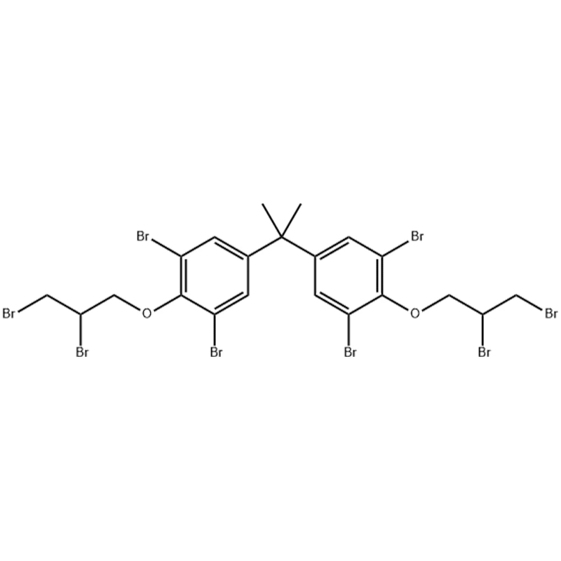 Octabromoéter - 32588-76-4