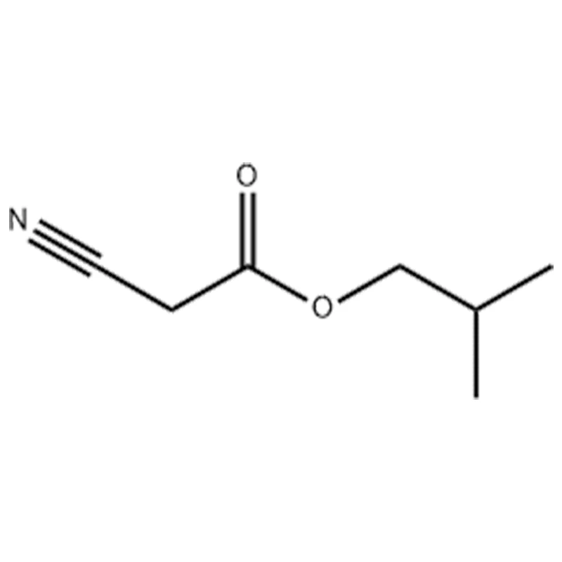 cianoacetato de isobutilo - 13361-31-4