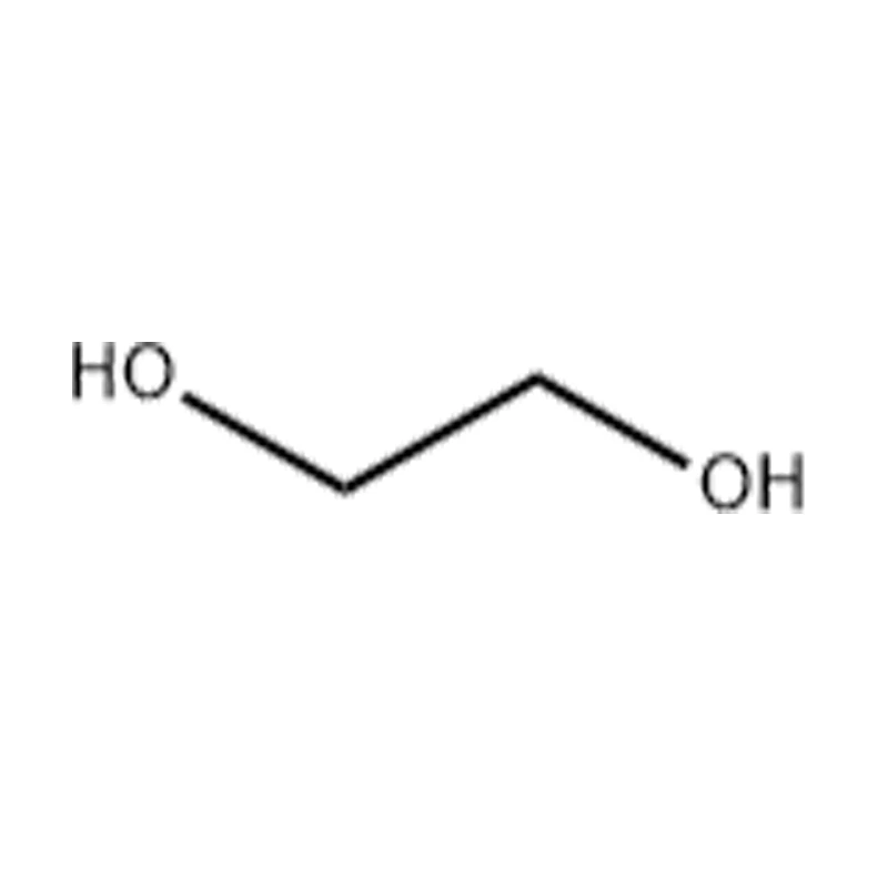 Glicol etileno - 107-21-1