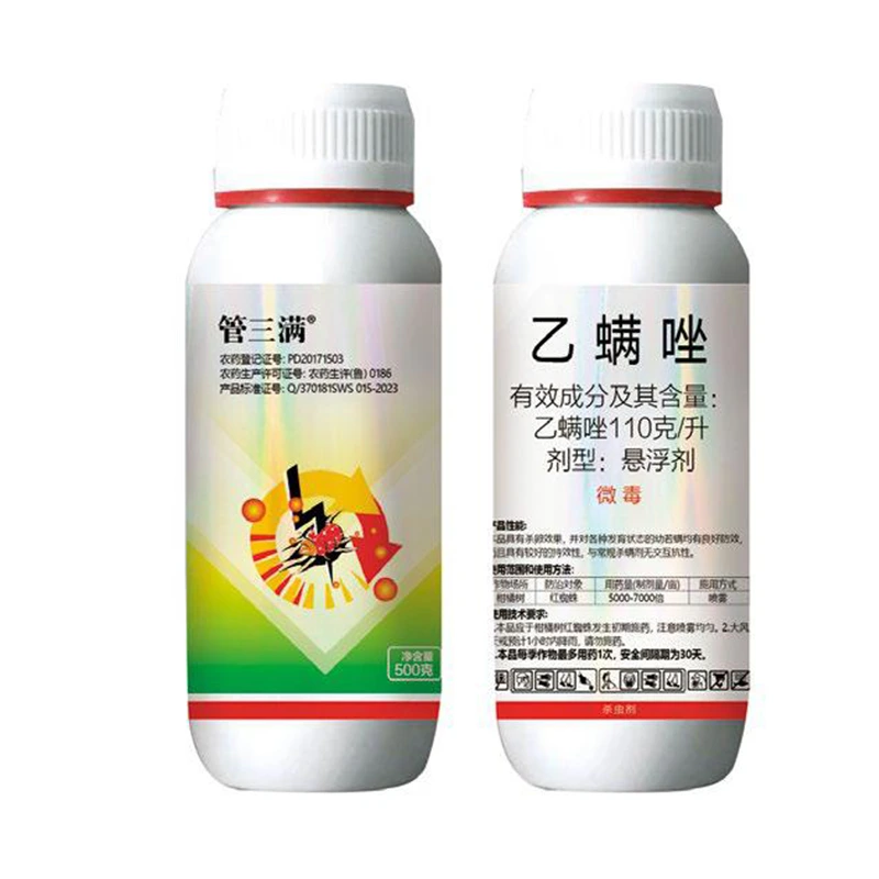 Etoxazol SC 110 g/L - 