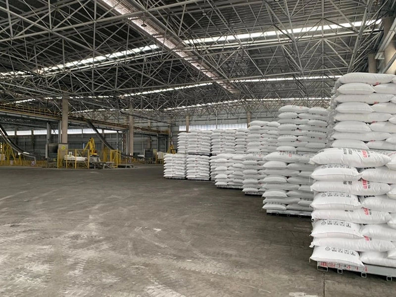Abundant Urea Export Supply, Global Clients Welcome for Cooperation