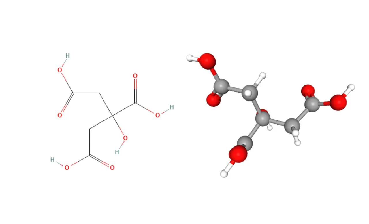 What Is Citric Acid